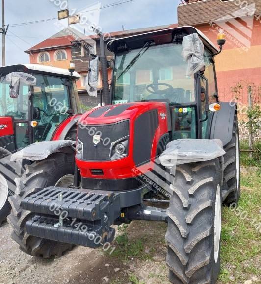 ArmaTrac 1104 Lux