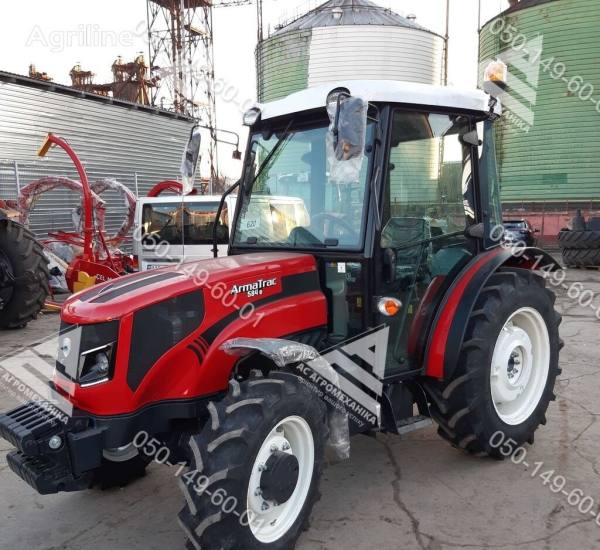 ArmaTrac 584e