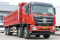 Самоскид Foton Auman GTL BJ 3319 