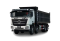 Самоскид Foton Auman GTL BJ 3319 