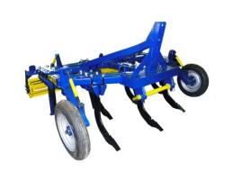 Агрегат АГЧ-2,5 ґрунтообробний чизельний