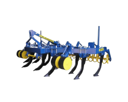 Агрегат грунтообробний чизельний АГЧ-4,5