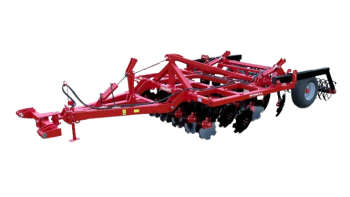 Борона дискова ANTARES 3X4 