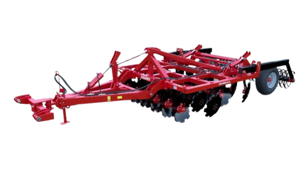 Борона дискова ANTARES 3X4 