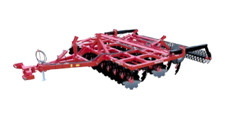 Борона дискова ANTARES 4X4 