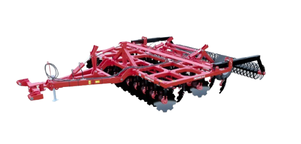 Борона дискова ANTARES 4X4 