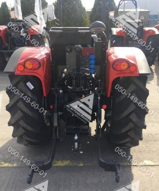 ArmaTrac 514 FG