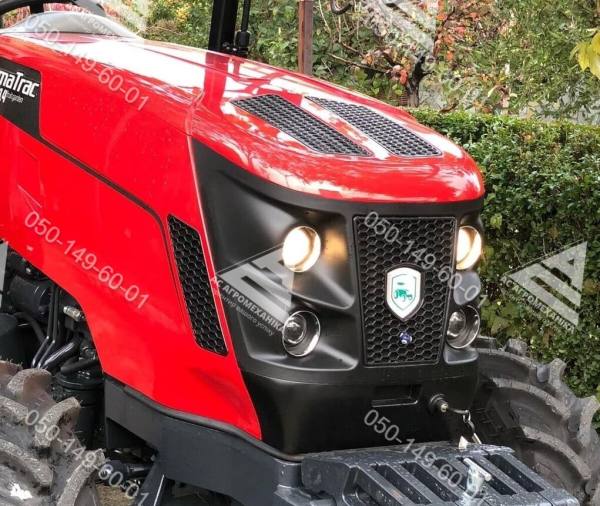 ArmaTrac 514 FG