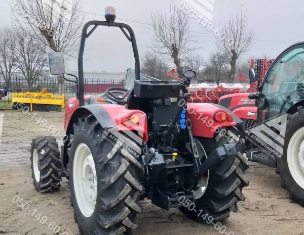 ArmaTrac 514 FG