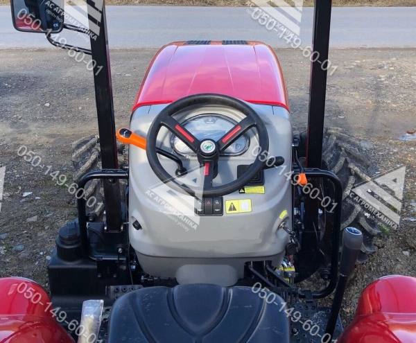 ArmaTrac 514 FG