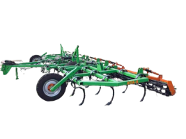 Культиватор суцільного обробітку “ATLAS” –  4PC-01