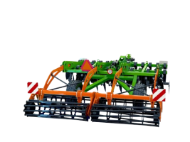 Борона дискова “SHARK”  БДА-ТК-4NC