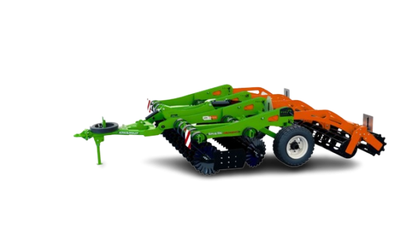 Борона дискова “SHARK”  БДА-ТК-4PG