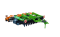 Борона дискова “SHARK”  БДА-ТК-4PG