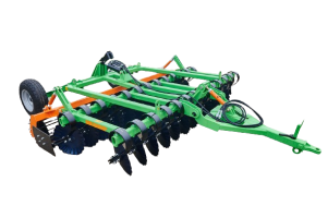 Борона дискова "SHARK" БДА-3,2PC