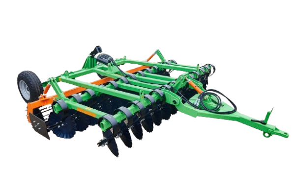 Борона дискова "SHARK" БДА-3,2PC