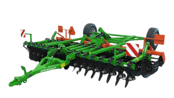 Борона дискова "SHARK" БДА-4PC