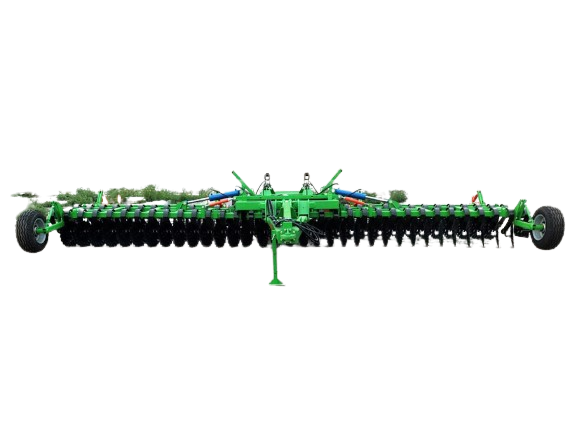 Борона дискова "SHARK" БДА-8PG 