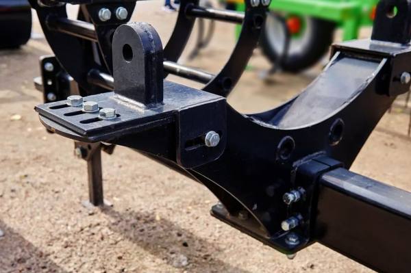 Візок розкидача “CART “ - 3000