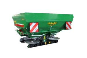 Навісний розкидач CGSA Pro 1500
