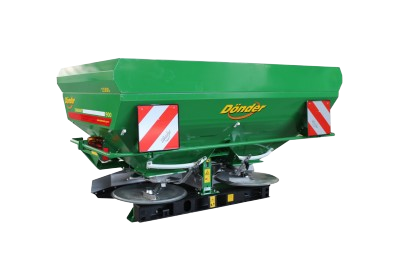 Навісний розкидач CGSA Pro 1500