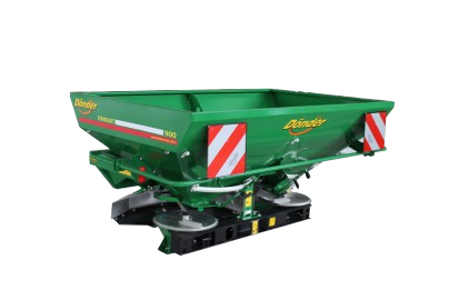 Навісний розкидач CGSA Pro 900 