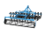 Дисковий лущильник DEFT 2,1 