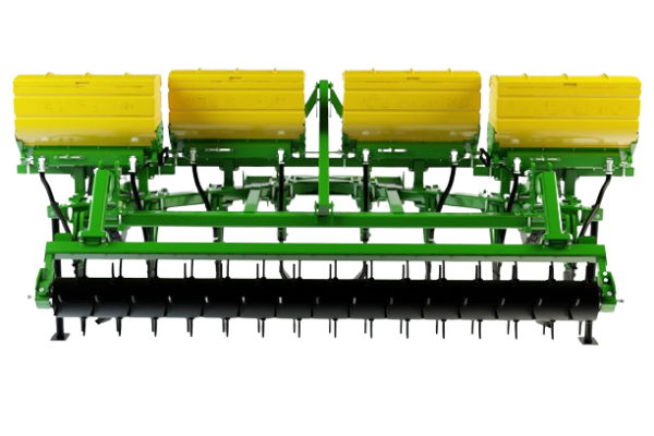 Додаткова опція система внесення добрив ГРС-4-08.000