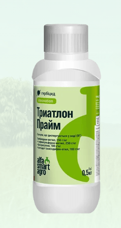 Триатлон Прайм, ВГ (0,5кг) 