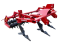 Глибокорозпушувач ГРД-4 (2600)