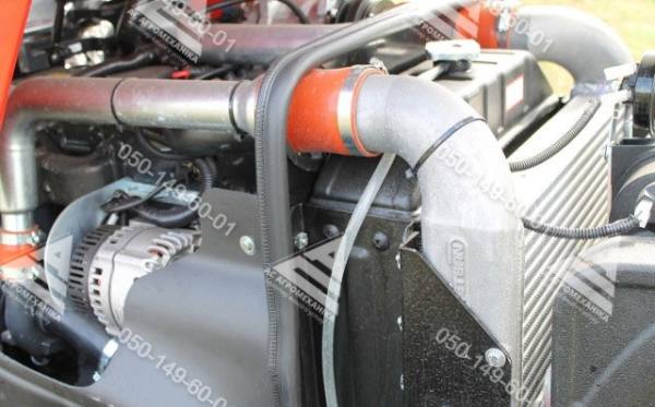 ArmaTrac 804.4 FG
