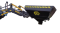 Ківш для БЕГІВ 
