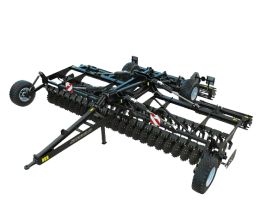 Борона дискова “KRATOS” БДАД-8 