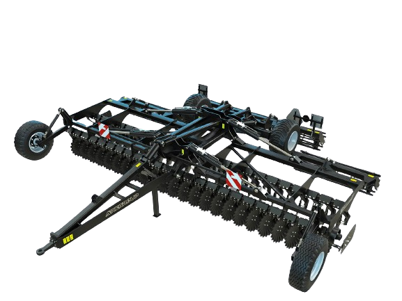 Борона дискова “KRATOS” БДАД-5