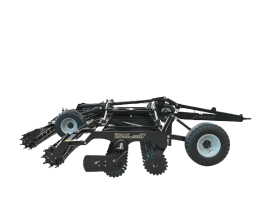 Борона дискова “KRATOS” БДАД-3