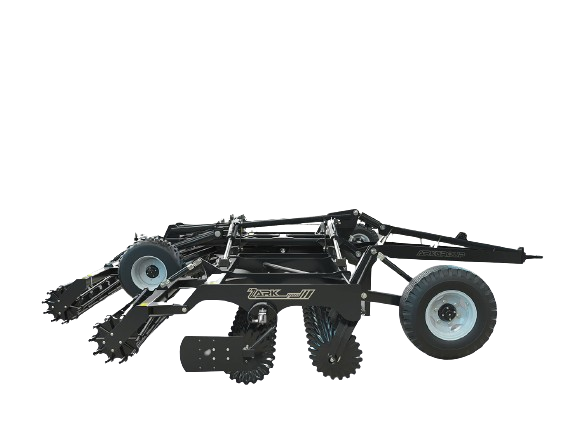 Борона дискова “KRATOS” БДАД-3