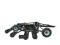 Борона дискова “KRATOS” БДАД-3
