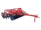 Лущильник дисковий ЛДД-2500 