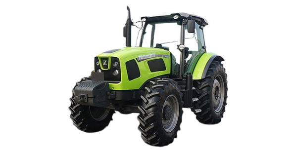 Zoomlion RS 1304