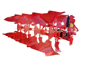Плуг оборотний 3+1