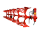 Плуг оборотний 5+1