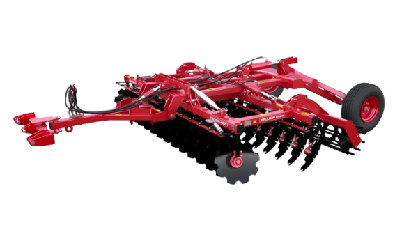 Борона дискова PALLADA 4000 