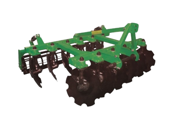 Плуг дисковий навісний ПД-2,2 