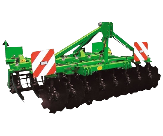Плуг дисковий навісний ПДМ-3,0
