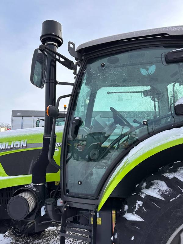 Zoomlion RN 1104 PRO 