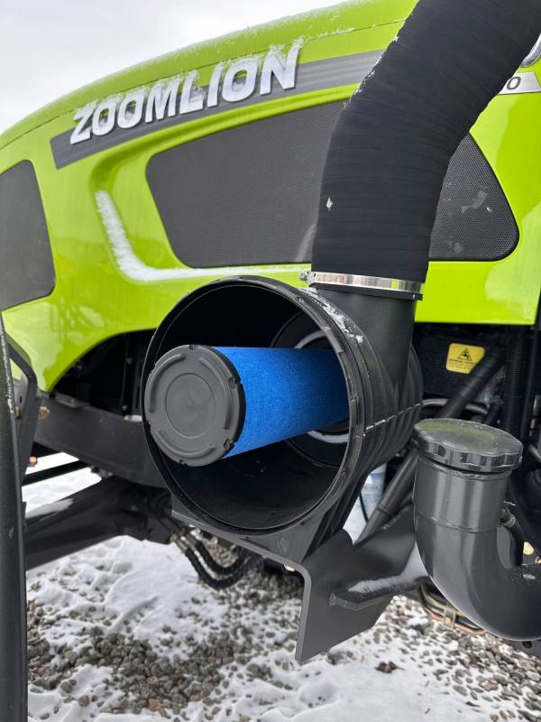 Zoomlion RN 1104 PRO 