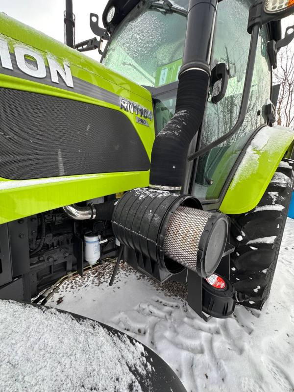 Zoomlion RN 1104 PRO 