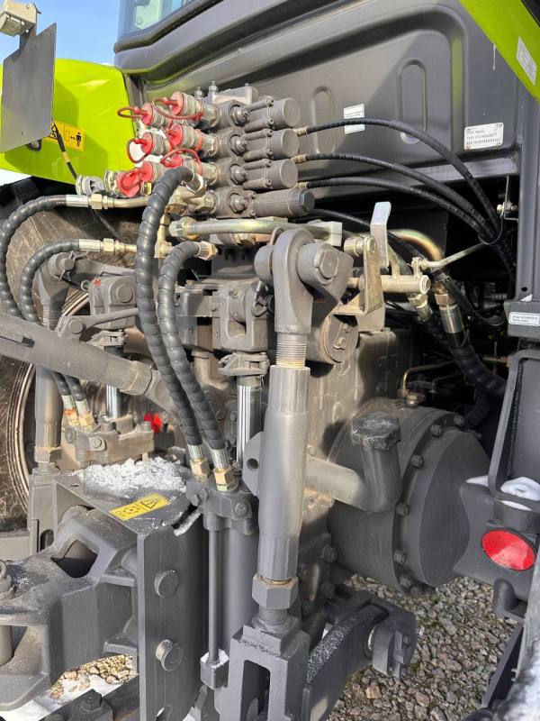 Zoomlion RS 1304
