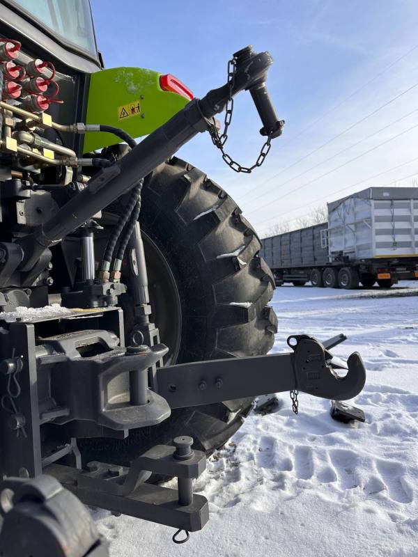 Zoomlion RS 1304