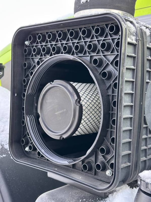 Zoomlion RS 1304